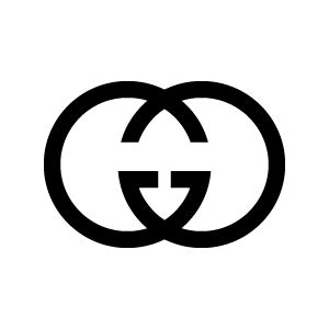 gucci double g symbol